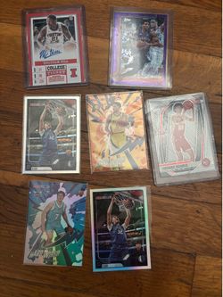 Sports Cards