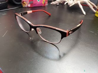 Oakley eyeglasses throwback