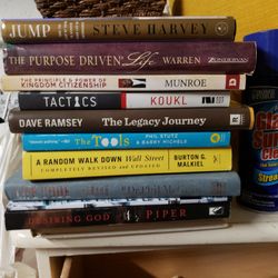 Books