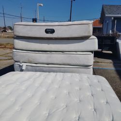King Size Mattress 
