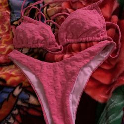 Bikini Top & Bottom