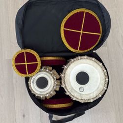 Tabla, Saptaswara Musicals