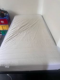Laura Ashley Single Mattress