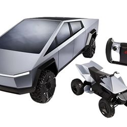 Tesla Remote Control