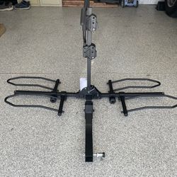 Hitch Bike Rack - New 