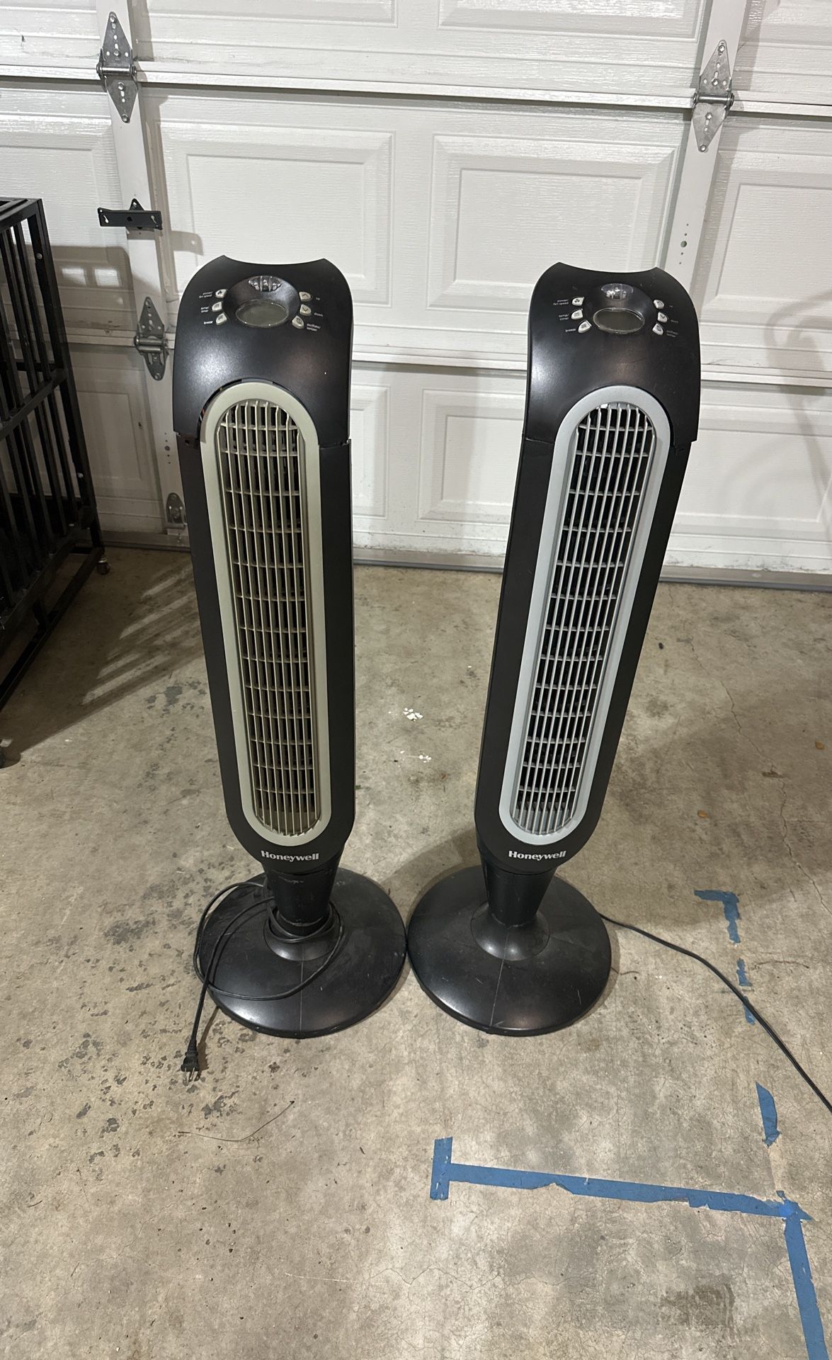 Honey Well Heaters