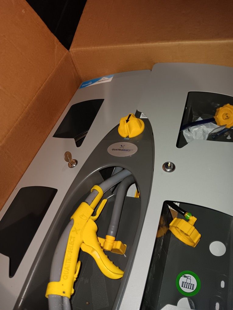 Diversity J Fill Quattro Select