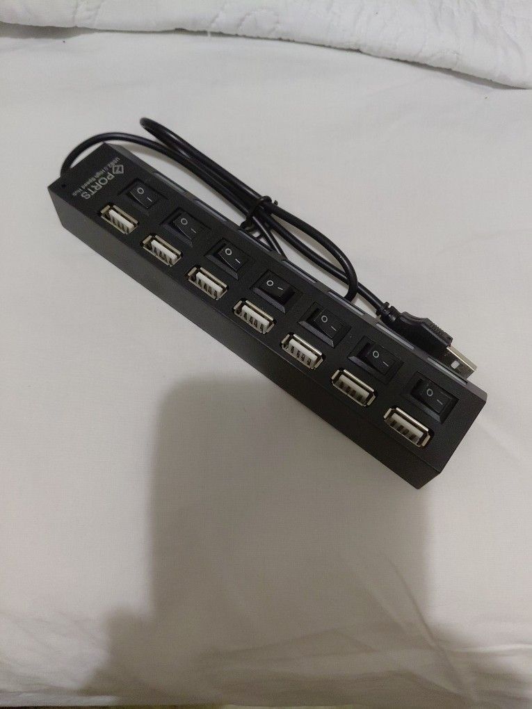 USB Charger