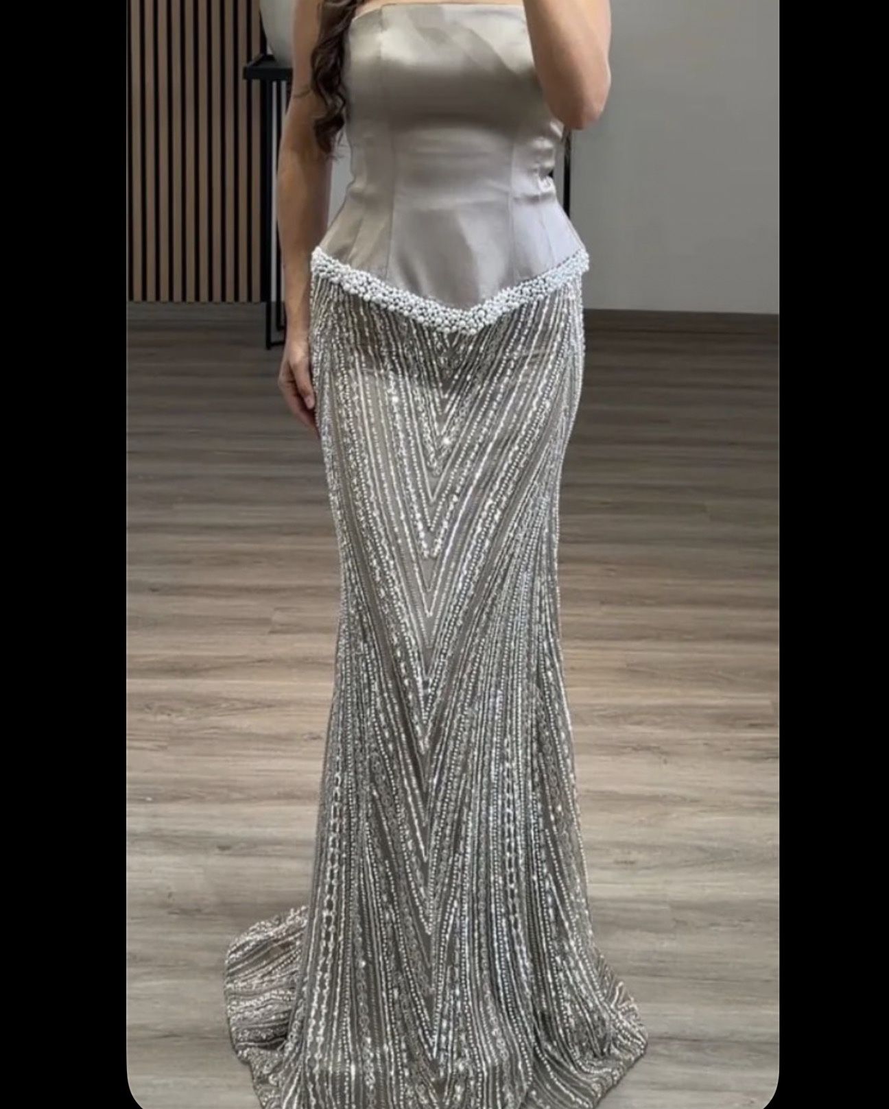 Evening Dress