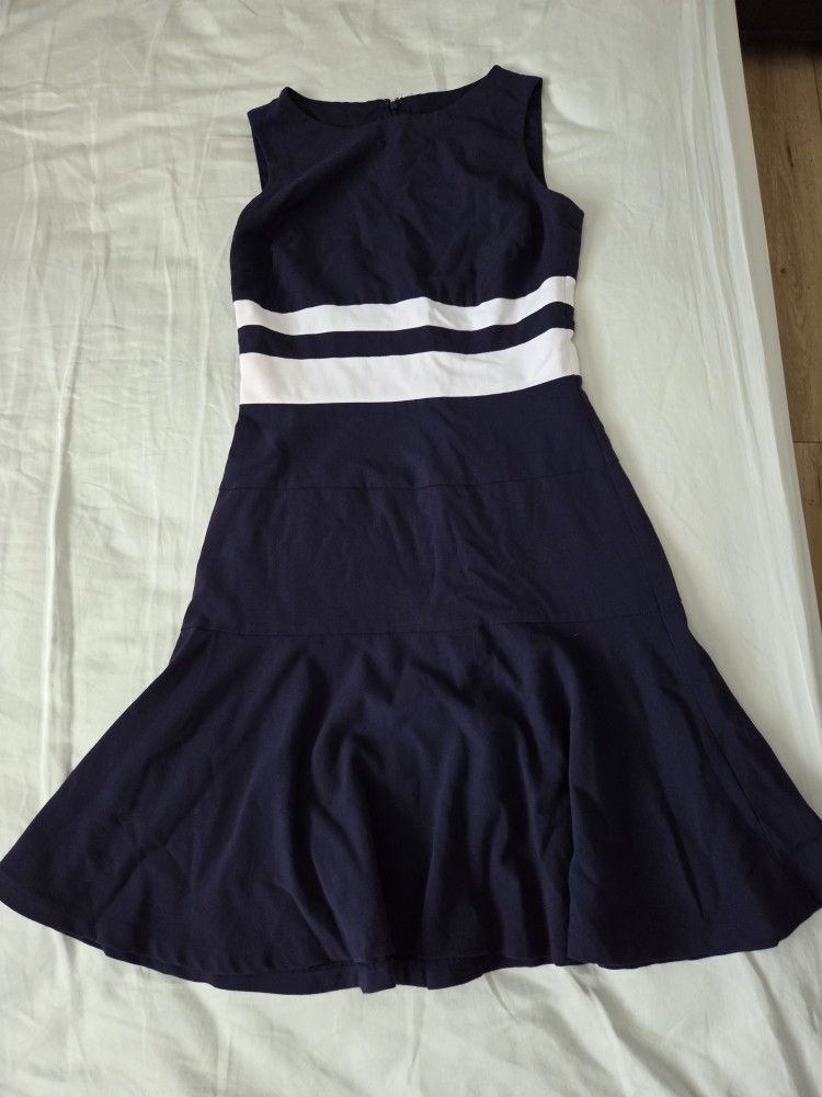 Dress - Ralph Lauren Size 0