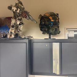 Titanfall 2 Collectors Edition 