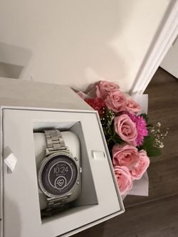 Michael Kors Smart Watch