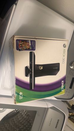 Xbox 360 connect