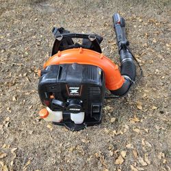 Echo PB-770T Backpack Leaf Blower 