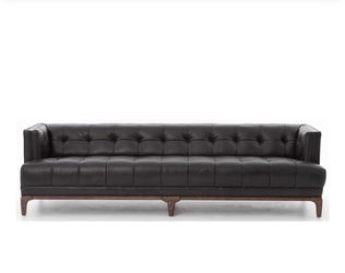 🛋️ Four Hands Dylan Sofa – Designer Couch (Neutral, Timeless Style)