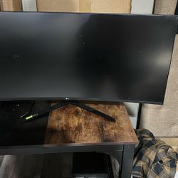 Lg 38GN850