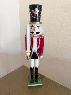 Christmas Nutcracker