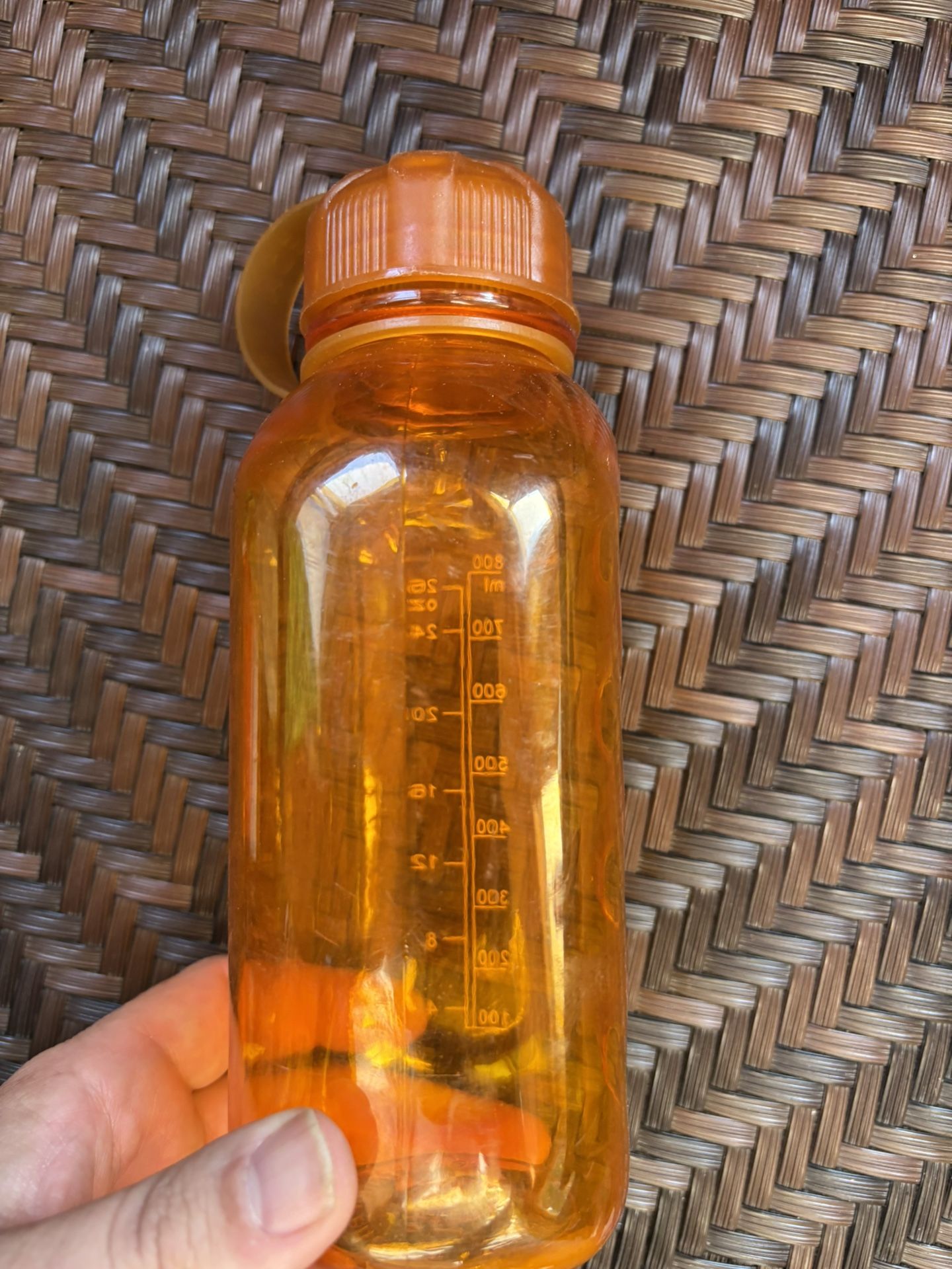 Water Bottle