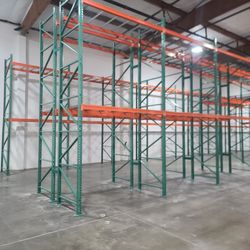 Pallet Rack
