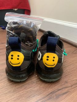 Cactus Plant Flea Market Vapormax