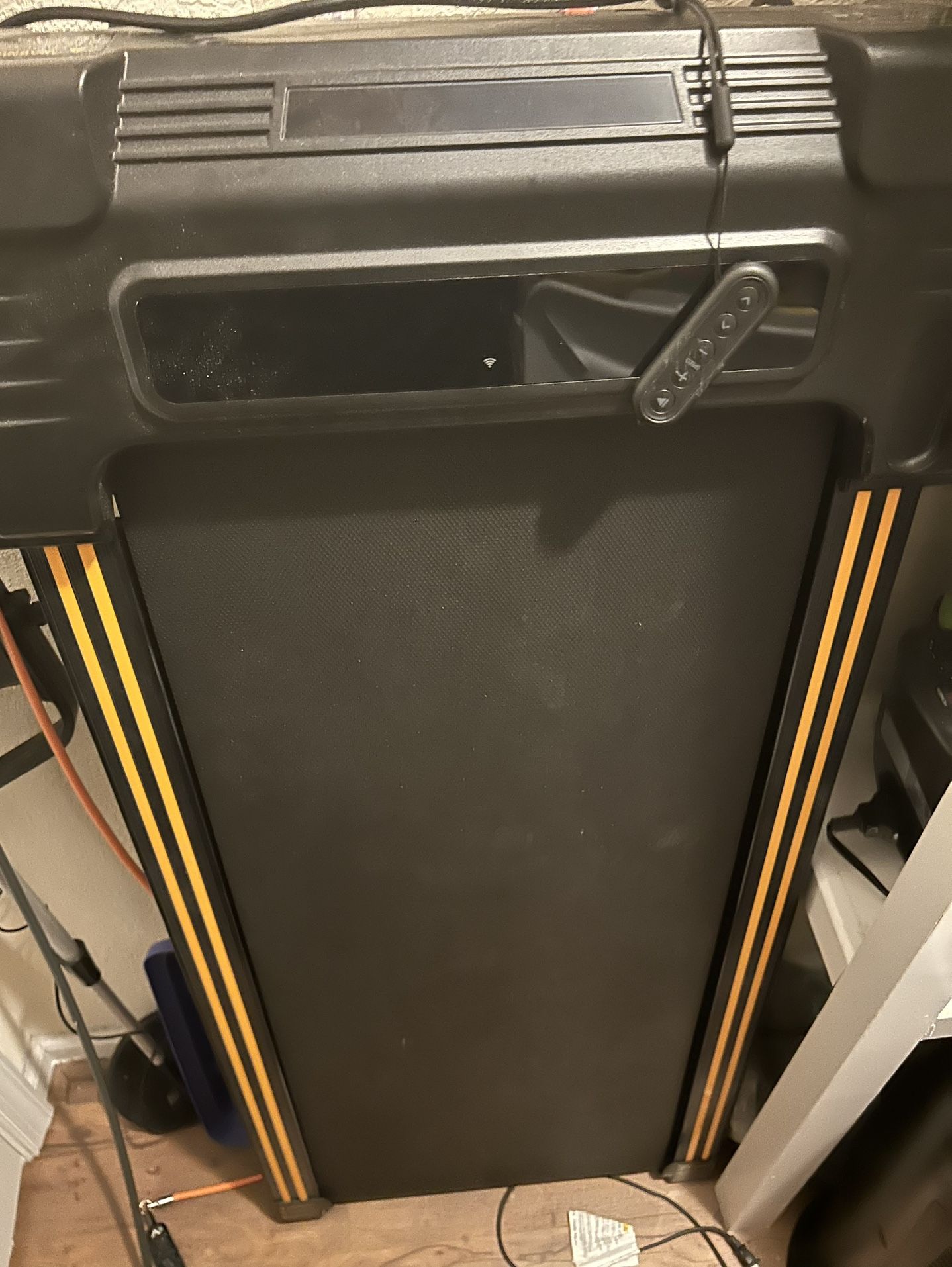 Walking Pad With Auto Incline Up To 9%