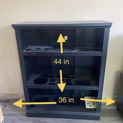 Bookcase
