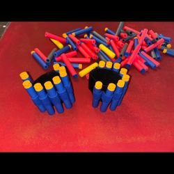 Little Boy Toys, Matt And Desk.