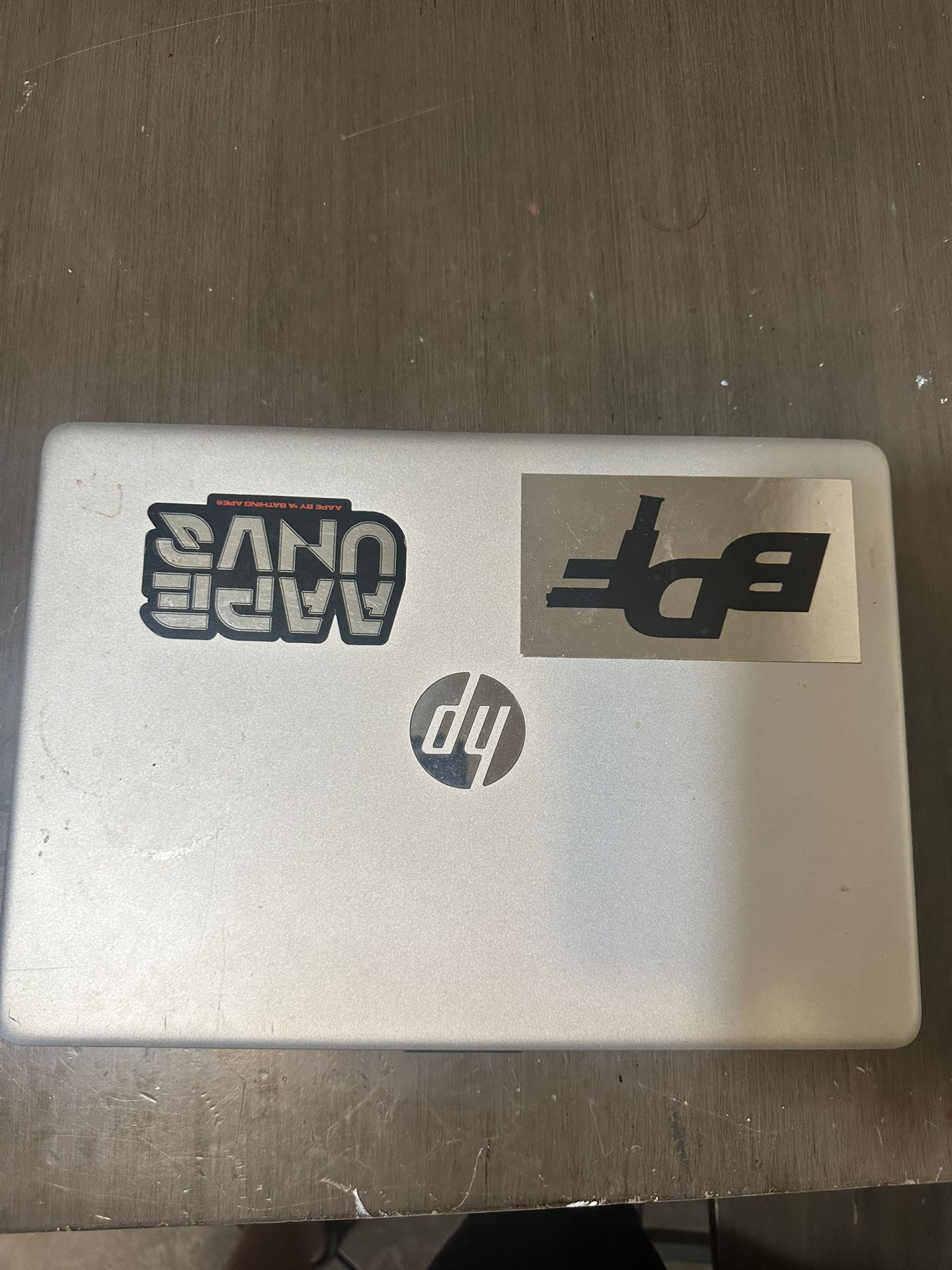 HP Laptop