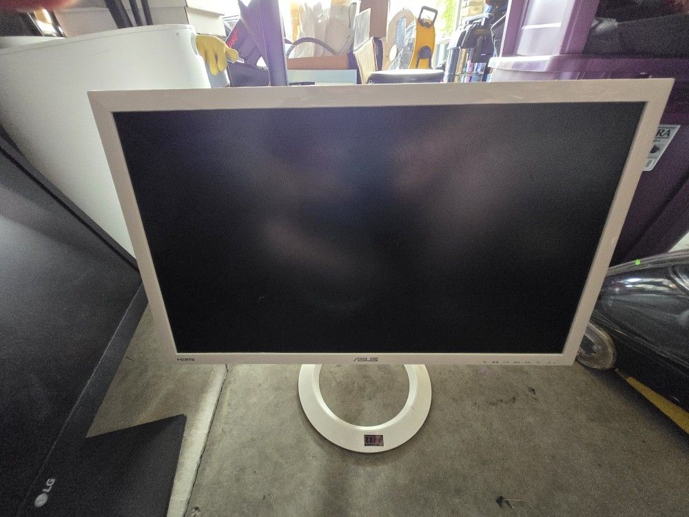 Asus Monitor 