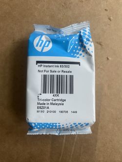 Printer Ink Tri-color Cartridge 