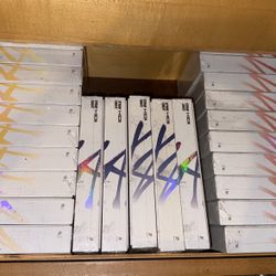 Stray Kids “GO” Album