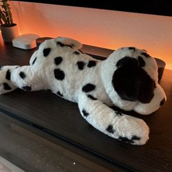 Dog Stuffed Animal 