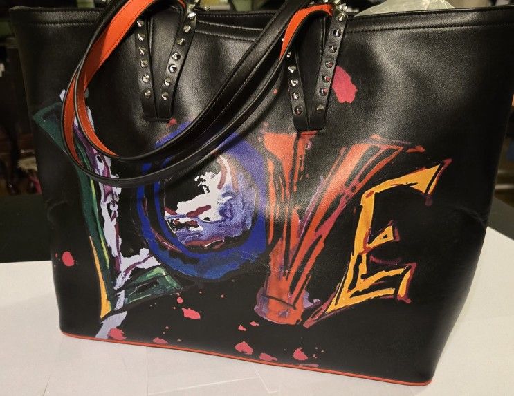 Woman's Large Purse