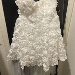 Bridal Outfit & Shoes & Accessories 