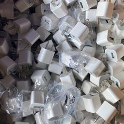 Apple Usb B Blocks Original 🍎 1000 Units 