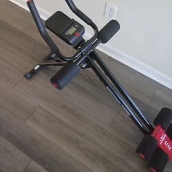 Work Out Equipment