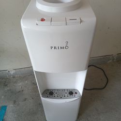 Primo Water Dispenser Hot And Cold 