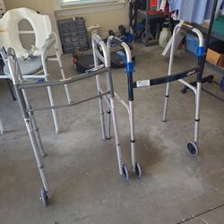 Medical Walkers