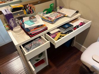 IKEA Desk