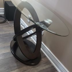 Beautiful console table