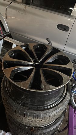 4 Rims