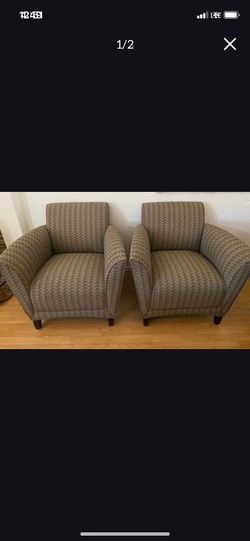 Accent Living-room Chairs