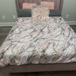 Kids Bed