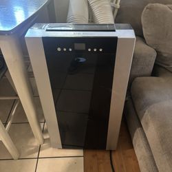 Whynter Air Conditioner