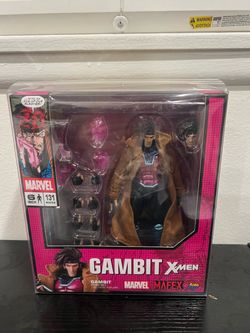 Medicom Mafex gambit