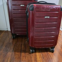 Luggage Set