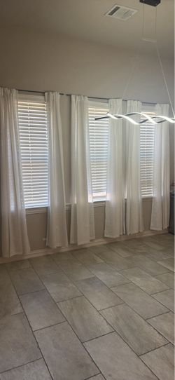 Curtains