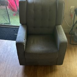 Rocking Chair 