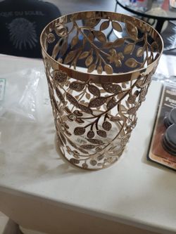 Candle Holder 