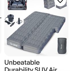 D-Hive SUV Air Mattress brand new Down from $ 265.00 